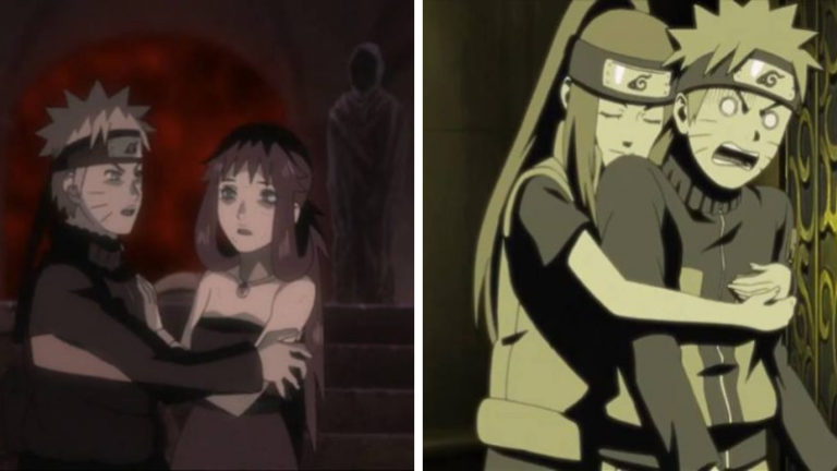 Mengenang Naruto Movie, Ternyata Anime Harem? Dafunda Otaku