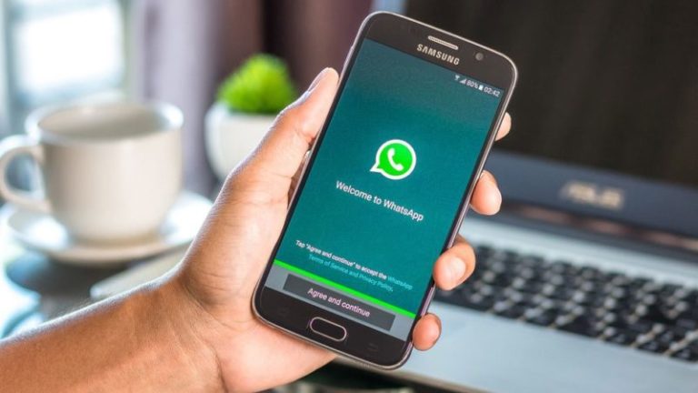 Foto dan Video di WhatsApp dan Telegram Bisa Dibobol Lho! Begini Cara kerjanya