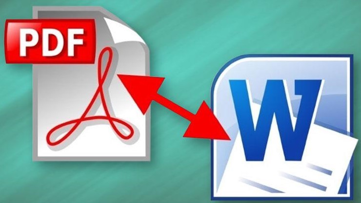 Mengubah Pdf Ke Word