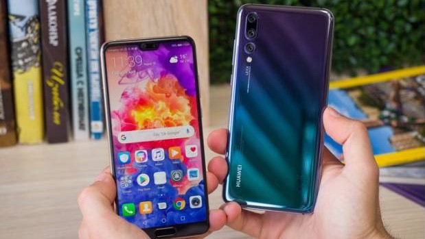 Merek Smartphon Terbaik