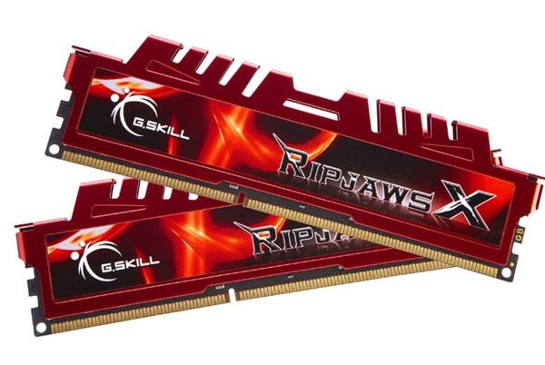 Merk Ram Terbaik 2019 G Skill