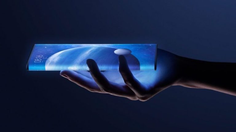 Xiaomi Bakal Punya Ponsel Layar Penuh Hingga Selimuti Bodi