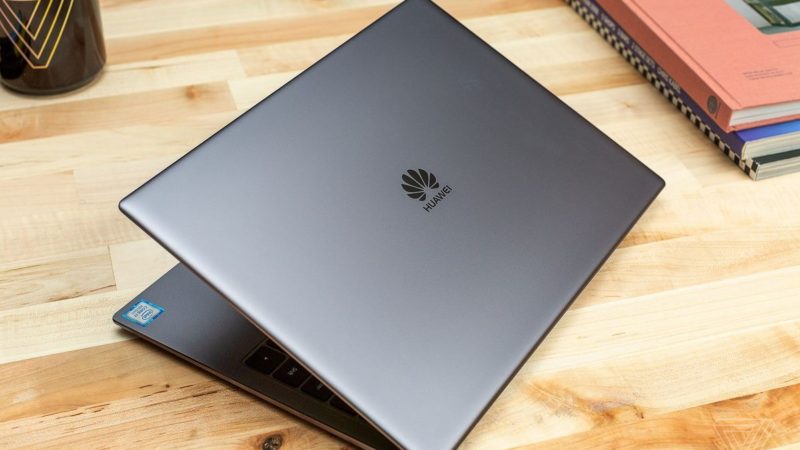 Microsoft Jual Laptop Huawei