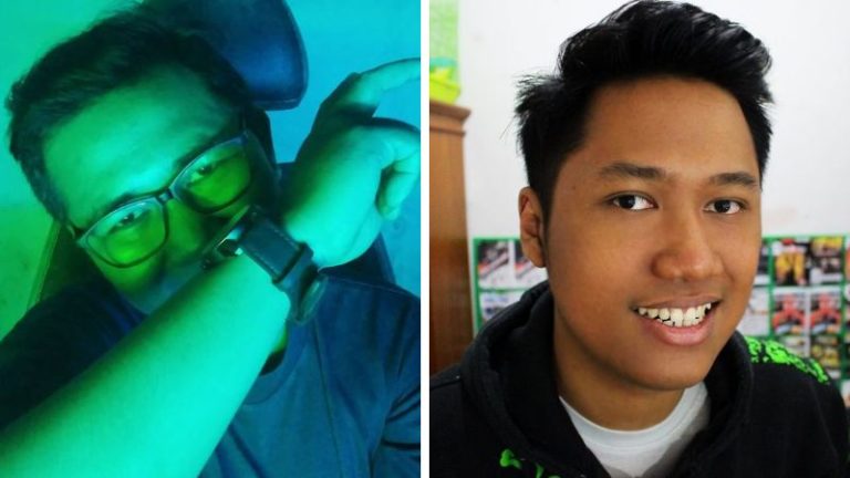 Mirip Ewing HD Dafunda Gokil