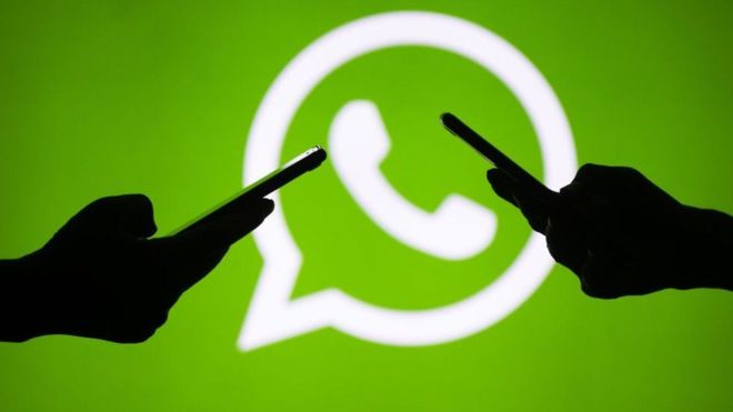 Misinformasi Whatsapp