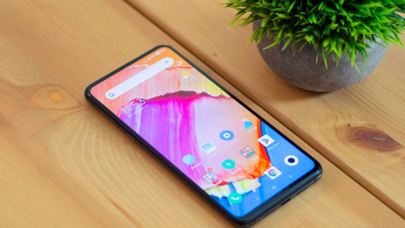 Miui 11