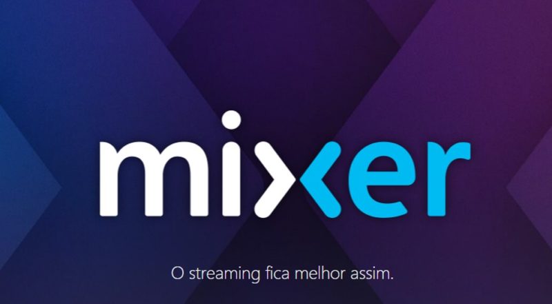 Mixer Streaming