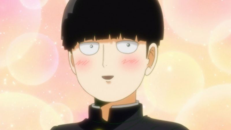 Mob Psycho 100 Ova