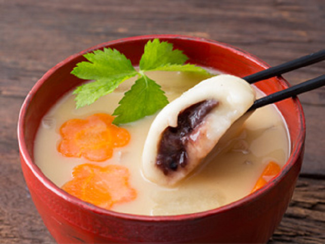 Mochi Ozoni