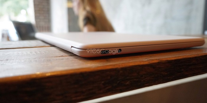Model Pixelbook Go