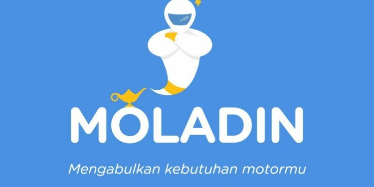 Moladin Min