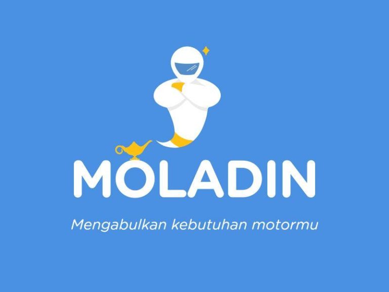 Moladin Min