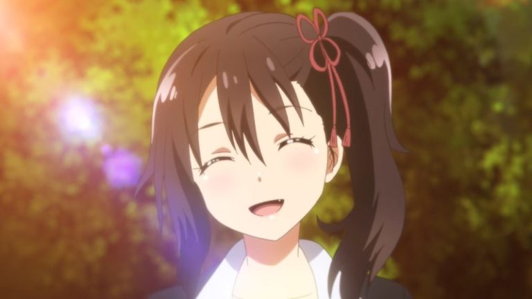 Harap Bersabar, Manga Kishuku Gakkou no Juliet Memasuki Arc Terakhir 4 Harap Bersabar, Manga Kishuku Gakkou no Juliet Memasuki Arc Terakhir
