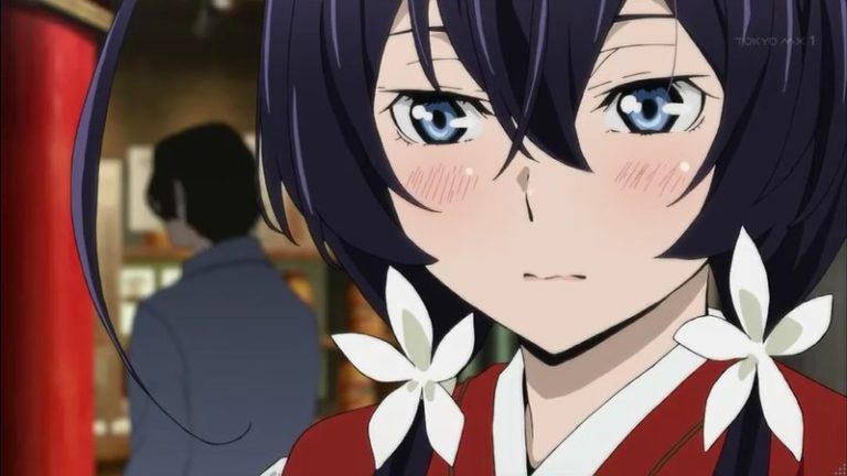My Waifu
