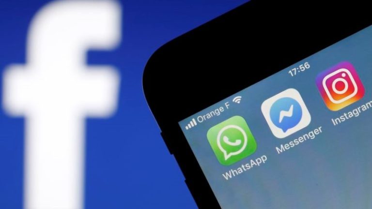 Facebook Bakal Mengubah Nama WhatsApp dan Instagram Kedepan