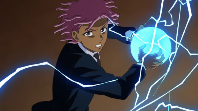 Neo Yokio: Pink Christmast Telah Menunjukkan Trailer dan Jadwal Tayangnya! 6 Neo Yokio: Pink Christmast Telah Menunjukkan Trailer dan Jadwal Tayangnya!