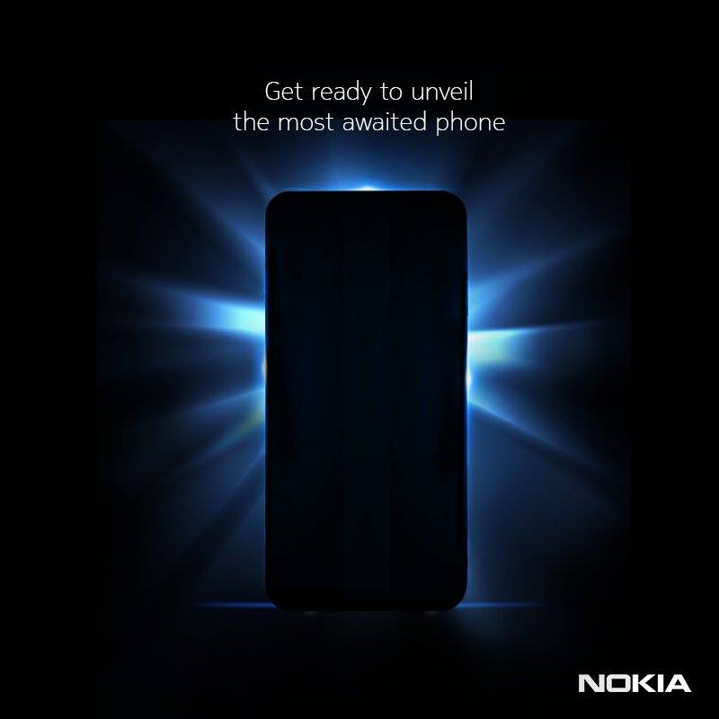 Nokia 6 Plus Akan Rilis