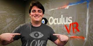 Oculus Min