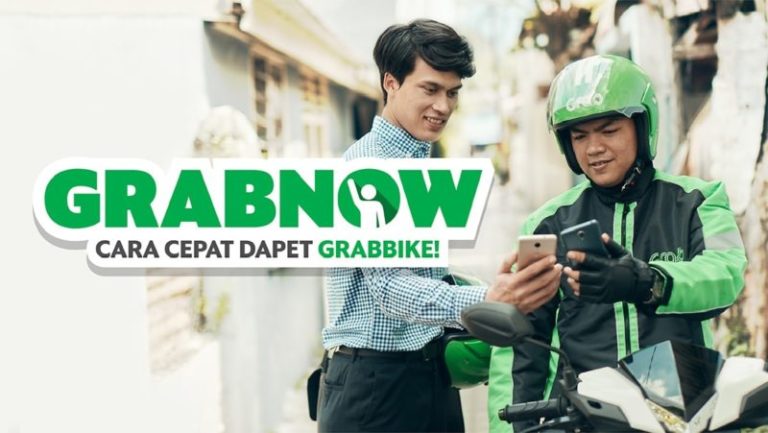 Malas Nunggu Lama Saat Naik Ojek Online? Coba Fitur Ini Dulu!