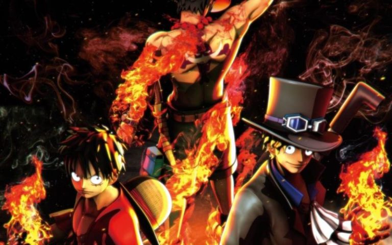 5 Karakter Pemakan Buah Iblis Terkuat Di One Piece