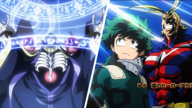 10 Opening Anime Terbaik di Tahun 2018! 3 10 Opening Anime Terbaik di Tahun 2018!