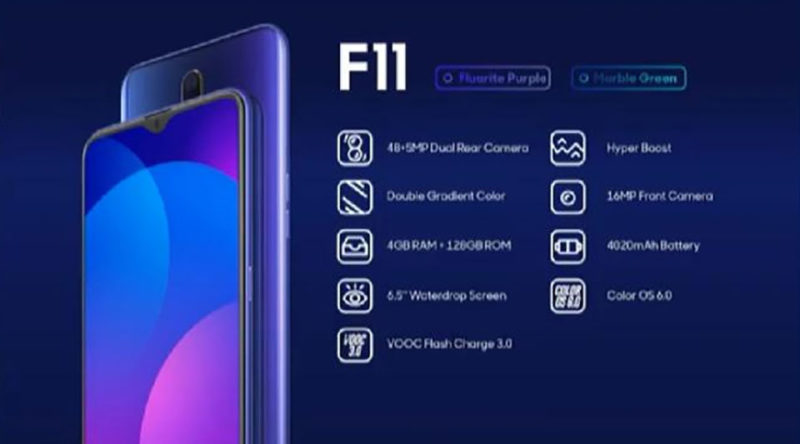 Oppo F11 Featured 1