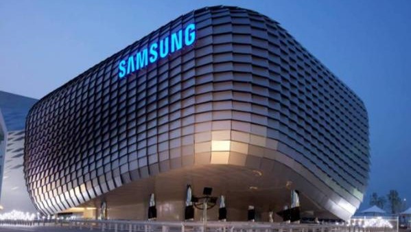 Pabrik Samsung Tutup Di China