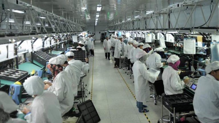 Inilah Smartphone yang Paling Sering Terjadi Kegagalan Saat Proses Perakitan
