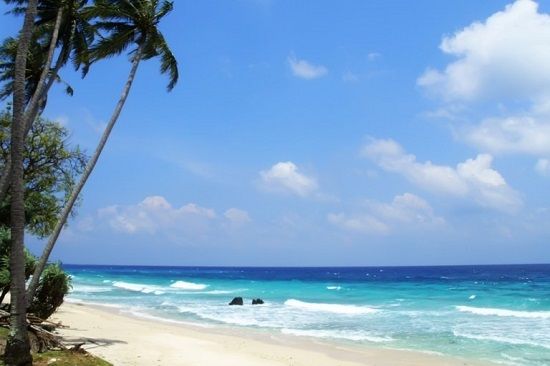 3 Pantai Indah di Aceh Ini Bisa Menjadi Pilihan Buat Liburan - Dafunda