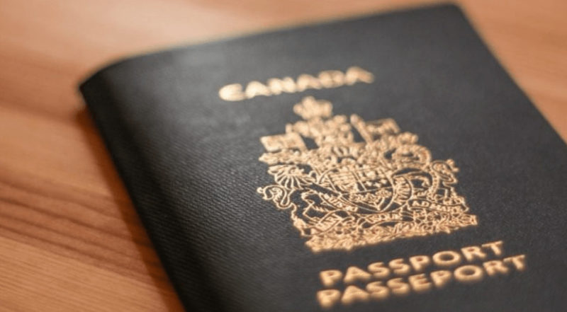 Passport By Planetweb