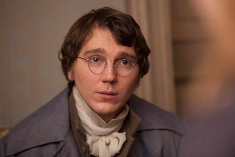 Paul Dano The Riddler
