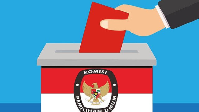 Pemilu 2019