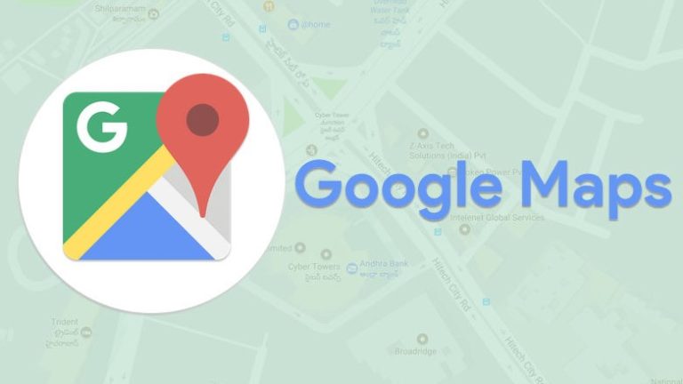 Penampakan Pocong Di Google Maps