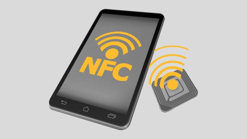Pengertian Apa Itu Nfc Fungsi Nfc