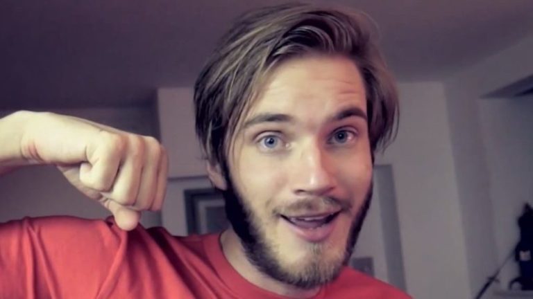 Pewdiepie Berhasil Pecahkan Rekor Setelah Tembus 100 Juta Subscriber