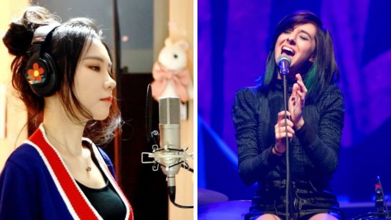 Penyanyi Cover Solo Terbaik Di Youtube! Dafunda Gokil