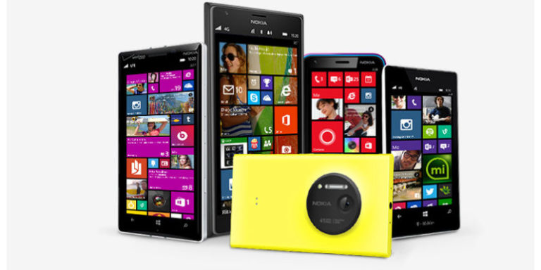 Penyebab Windows Phone Gagal