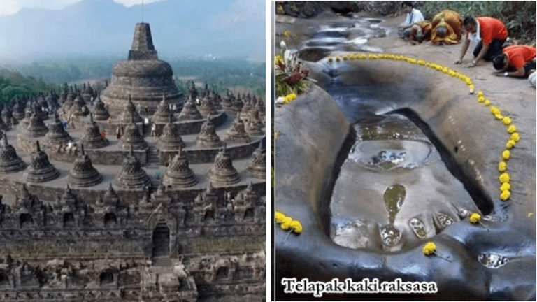 Percaya Inilah 4 Peninggalan Para Nabi Yang Masih Menjadi Misteri, Salah Satunya Ada Di Indonesia Loh! Dafunda Gokil