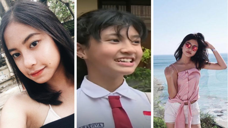 8 Fakta Tentang Cut Rashya, Anak SD yang Sedang Viral Idaman Para Netizen!