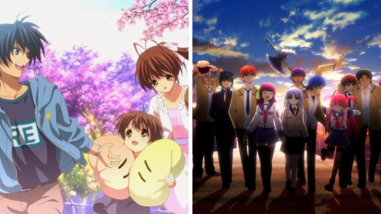 Auto Nangis, Ini 7 Rekomendasi Anime Sedih Paling Nyesek Sepanjang Masa!