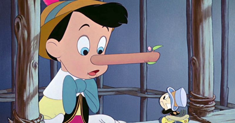 Pinocchio Min