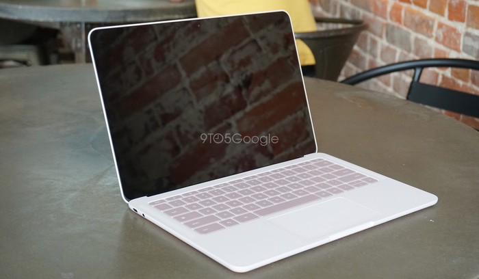 Pixelbook Go