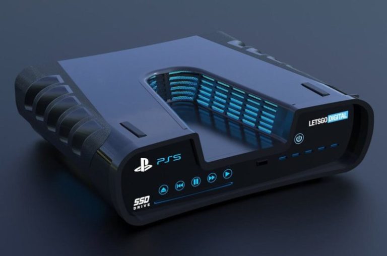 Inilah 3 Fakta Playstation 5 Yang Sudah Terungkap! 4 Inilah 3 Fakta Playstation 5 Yang Sudah Terungkap!