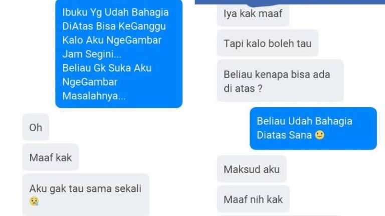 Prank Text Dafunda Gokil