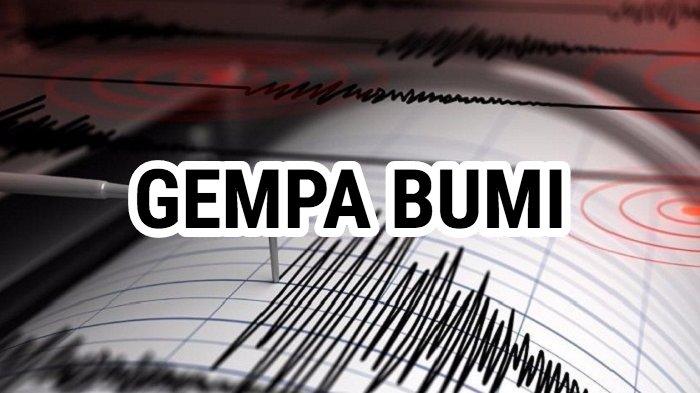 Prediksi Gempa Bumi