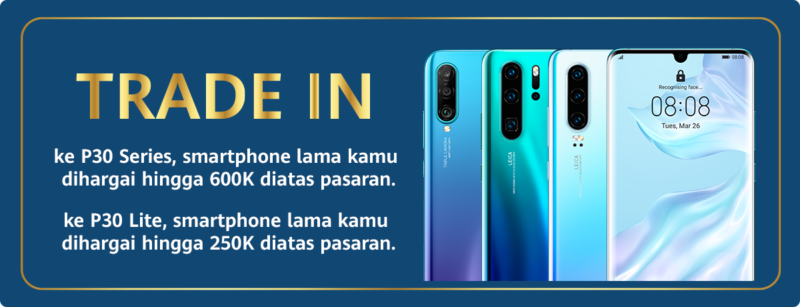 Promo Ramadhan Huawei