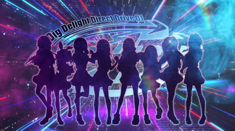 Proyek Terbaru Bushiroad