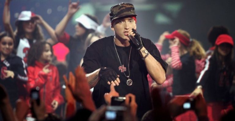 Gokil! Inilah Deretan Rapper Terkaya Di Dunia