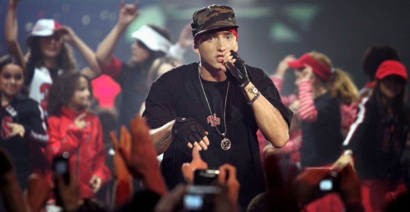Rapper Terkaya Didunia