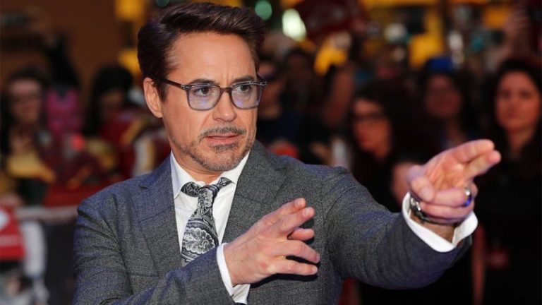 Disney Tidak Nominasikan RDJ Untuk Oscar, Seorang Fans Keluarkan Petisi